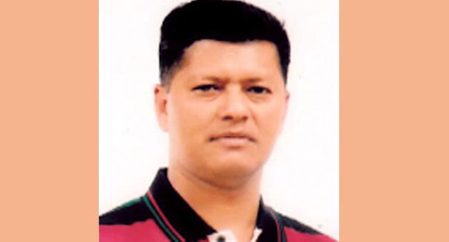 কুমিল্লায় ব্যবসায়ী হত্যা মামলায় কাউন্সিলর কারাগারে