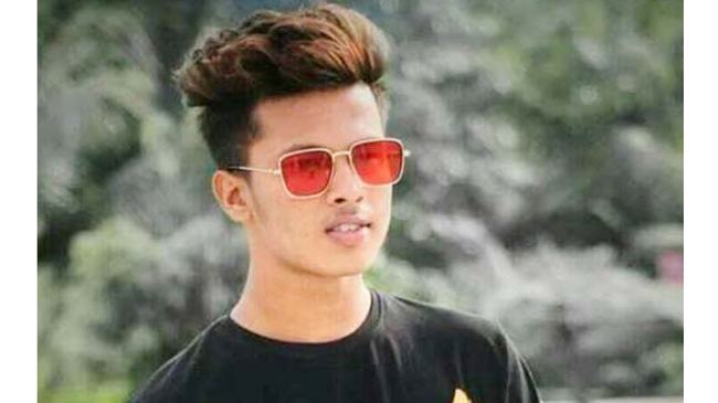 সৌদিতে বাবার কাছে যাওয়া হলো না স্কুলছাত্র শান্তর