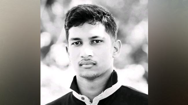 কুমিল্লায় বোনের বিয়ের দিন দুর্ঘটনায় ভাইয়ের মৃত্যু