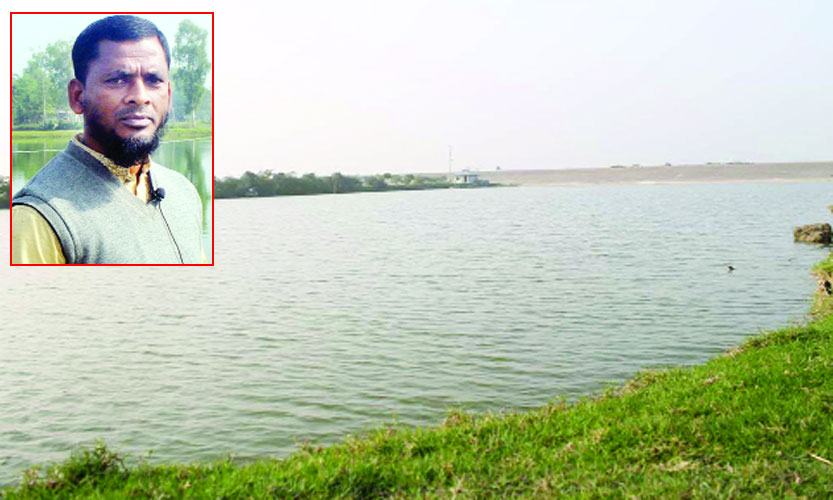 ৪০ হাজার টাকা পুঁজি নিয়ে শুরু করে এখন কোটিপতি