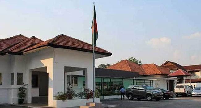 মালয়েশিয়া প্রবাসীদের হাতে পাসপোর্ট পৌঁছে দিতে বাংলাদেশ দূতাবাসের ভিন্ন উদ্যোগ