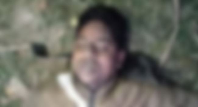 ফজরের নামাজ পড়া হলো না সুমনের
