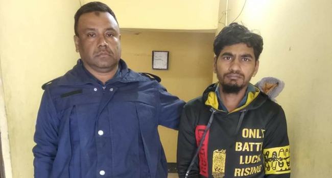 সোনারগাঁওয়ে ইয়াবাসহ মাদক কারবারি গ্রেফতার