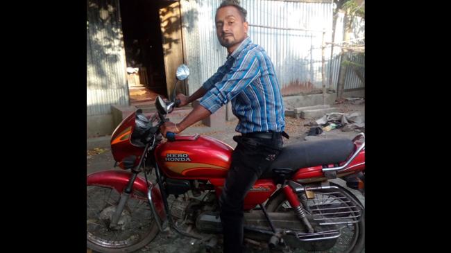 থু থু ফেলার জের ধরে সরাইলে ভাইয়ের হাতে ভাই খুন