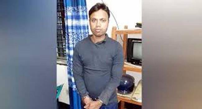 ছাত্রীকে ধর্ষণ মামলায় শিক্ষকের যাবজ্জীবন