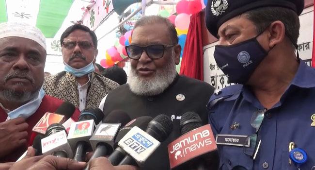 বঙ্গবন্ধুর হত্যাকারীদের সম্মানসূচক পদবী বাতিল করা হবে : মুক্তিযুদ্ধ বিষয়ক মন্ত্রী
