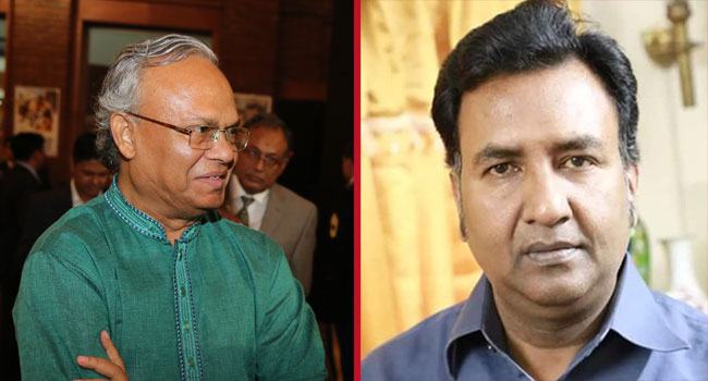 রিজভী-সোহেলসহ বিএনপির দেড় শতাধিক নেতাকর্মীর বিরুদ্ধে মামলা