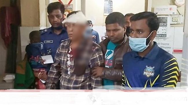 রাজবাড়ীতে আ'লীগ ও বিদ্রোহী প্রার্থীর সমর্থকদের সংঘর্ষ
