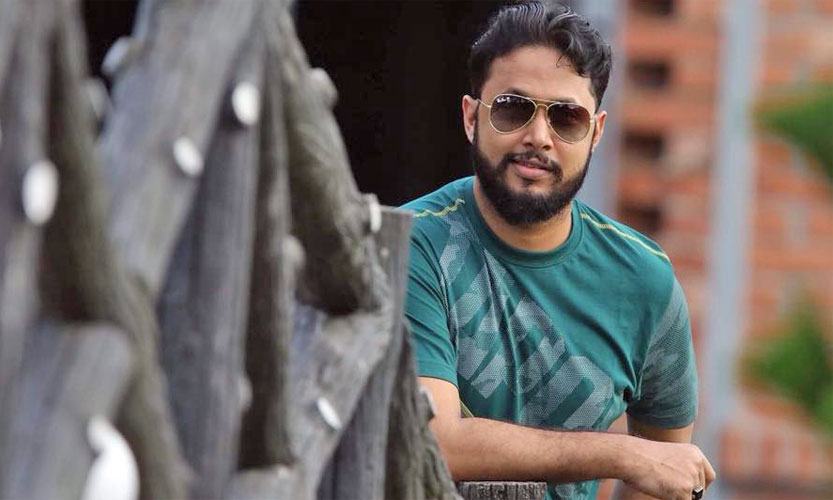 ‘আমার প্রতিটি সম্পর্ক রবীন্দ্রনাথের ছোটগল্পের মতো সুন্দর’