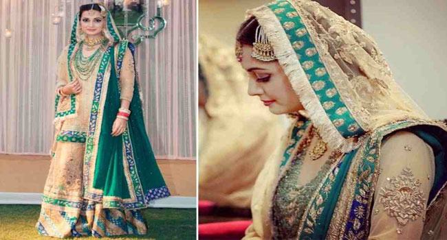 ফের বিয়ে করছেন সাবেক ‘বিউটি কুইন’ দিয়া মির্জা