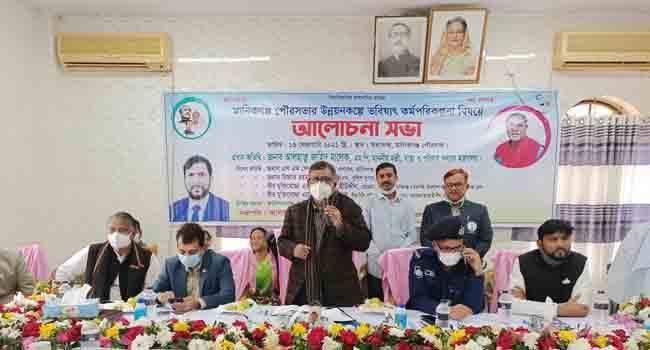 করোনা নিয়ন্ত্রণ কোনো ম্যাজিক না, কাজ করতে হয়েছে : স্বাস্থ্যমন্ত্রী