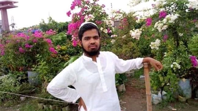 রায়পুরায় নদীতে গোসল করতে গিয়ে নিখোঁজ মসজিদের ইমাম, ২৩ ঘণ্টা পর লাশ উদ্ধার