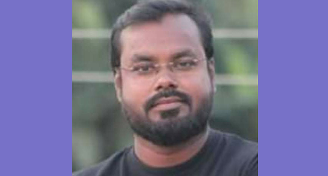 বেনাপোলে সড়ক দুর্ঘটনায় যুবক নিহত