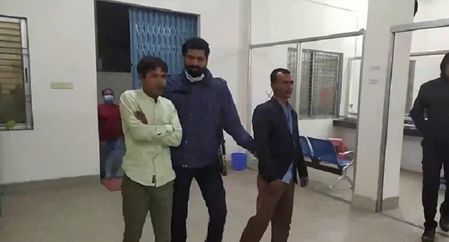 আশুলিয়ায় পোশাকশ্রমিক গণধর্ষণের শিকার, দুই ভাইসহ আটক ৪