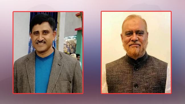 চাটখিল ও সোনাইমুড়ীতে নৌকার জয়