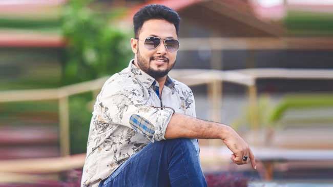 `আমার প্রতিটি সম্পর্ক রবীন্দ্র নাথের ছোট গল্পের মতো সুন্দর'