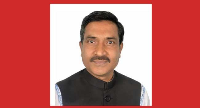 নগরকান্দায় আ.লীগ প্রার্থী নিমাই চন্দ্র সরকার জয়ী