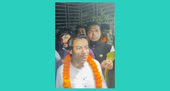 আওয়ামী লীগ প্রার্থীকে হারিয়ে রাজবাড়ীতে স্বতন্ত্র তিতু বিপুল ভোটে জয়ী