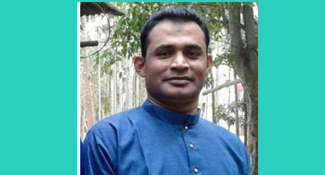 কাউন্সিলর জাকির গাজীর হ্যাটট্টিক