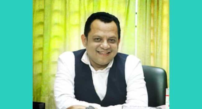 মুলাদী পৌরসভা মেয়র হয়েছেন শফিক উজ্জামান রুবেল