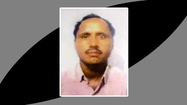 বেপরোয়া বাইক চালানোর প্রতিবাদ করায় হামলায় নিহত প্রতিবাদকারী