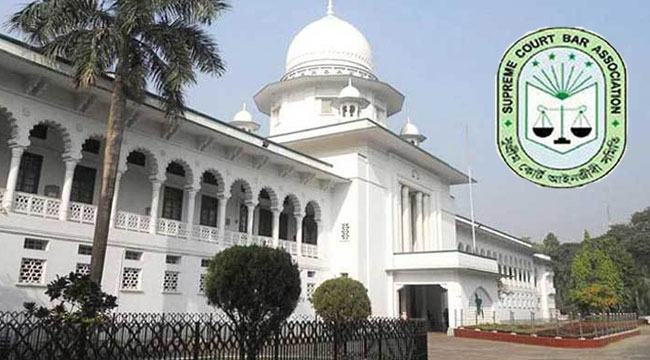 বিএনপি সমর্থক প্যানেলের সভাপতি প্রার্থী ফজলুর রহমান, সম্পাদক রুহুল কুদ্দুস