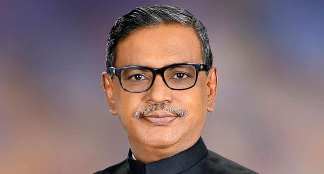 আওয়ামী লীগ জনগণের ভোটে ক্ষমতায় নেই : কাদের মির্জা