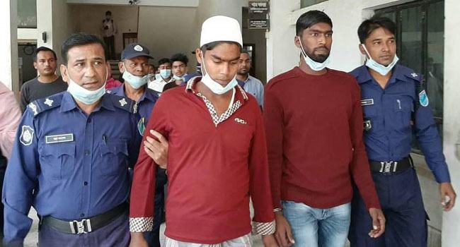 মাদারীপুরে ইজিবাইক চালককে হত্যার দায়ে ২ ভাইয়ের মৃত্যুদণ্ড
