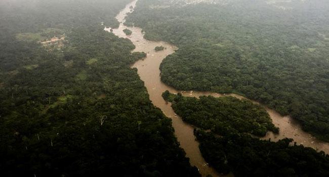 কঙ্গোতে নৌকাডুবিতে মৃত্যু ৬০, নিখোঁজ শতাধিক