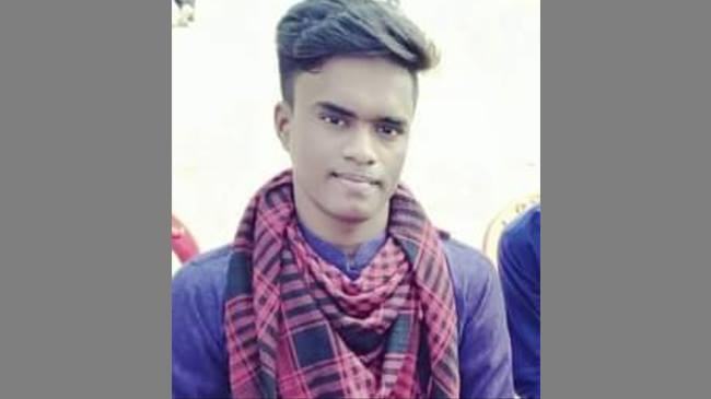 প্রেম করে বিয়ে, অভিমানে স্বামীর আত্মহত্যা
