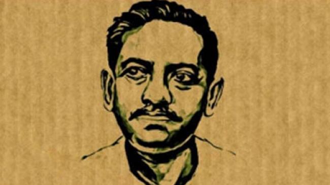 জীবনানন্দ দাশের ১২২তম জন্মবার্ষিকী আজ