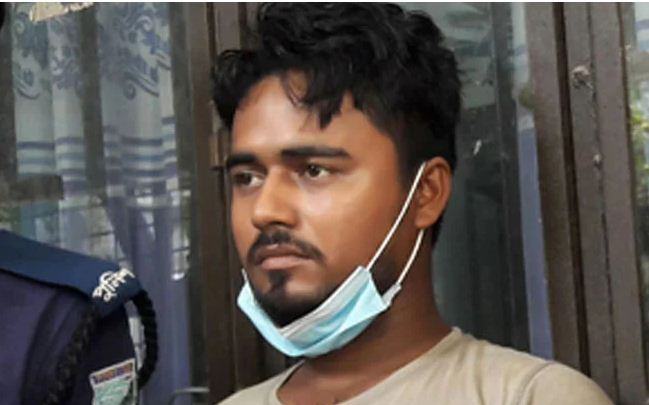নারীকে বিবস্ত্র করে নির্যাতন : দেলোয়ার ও তার সহযোগীর বিরুদ্ধে ধর্ষণ মামলার চার্জ গঠন