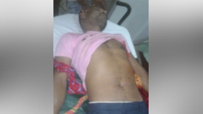 গাজীপুরে দম্পতির ঝগড়া থামাতে গিয়ে প্রতিবেশীর মৃত্যু