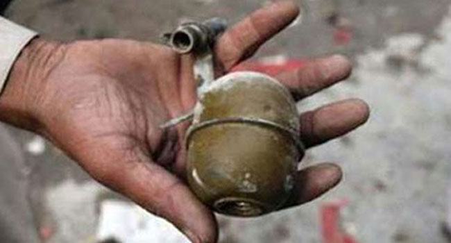 উগান্ডায় গ্রেনেড বিস্ফোরণে ৪ শিশু নিহত