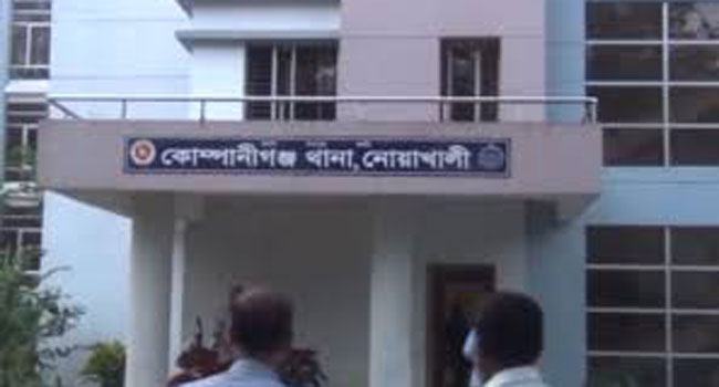 কোম্পানীগঞ্জ থানার ১০ পুলিশ কর্মকর্তার একযোগে বদলির আবেদন