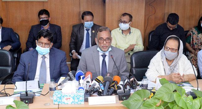 পুকুরসহ প্রাকৃতিক জলাধার ভরাটে পরিবেশ অধিদফতরের অনুমোদন লাগবে