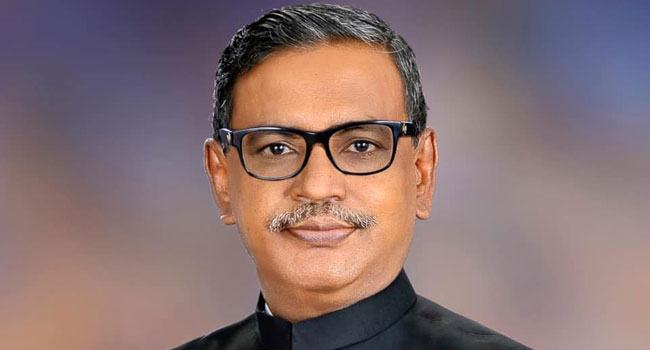 সব শিয়ালের এক ডাক : কাদের মির্জা