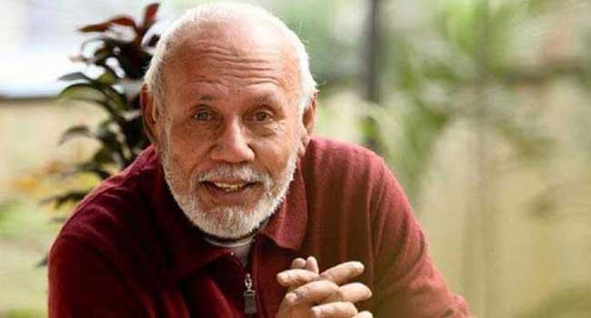 এ টি এম শামসুজ্জামান আর নেই