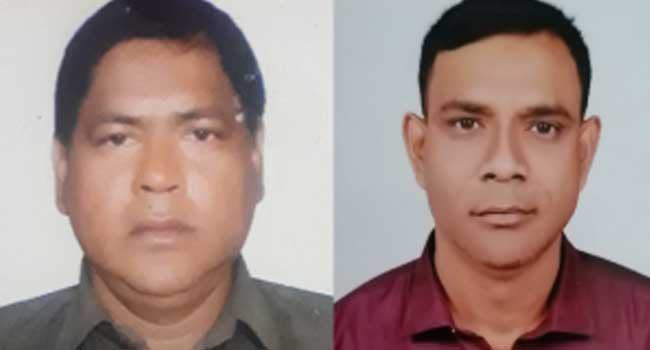 সেলিম সভাপতি ও গণেশ সাধারণ সম্পাদক পুনঃনির্বাচিত