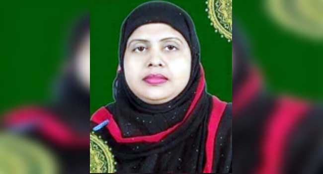 নওমুসলিম নারীকে দিয়ে দেহব্যবসার অভিযোগ, কাউন্সিলর রিমান্ডে