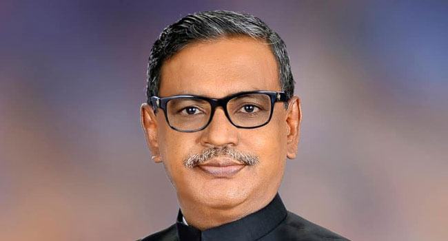 কাদের মির্জাকে দল থেকে বহিষ্কারের সুপারিশ