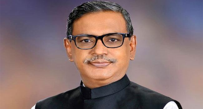 সকল কর্মসূচি প্রত্যাহার কাদের মির্জার