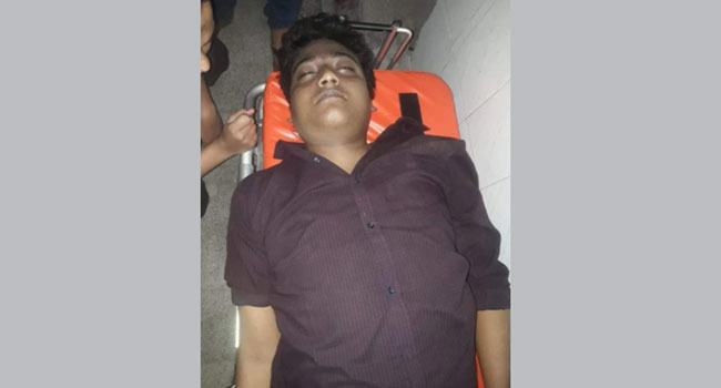 রুয়েট শিক্ষার্থীর লাশ উদ্ধার