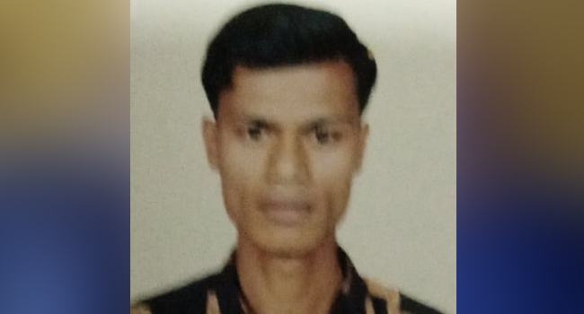 বগুড়ায় যুবলীগ কর্মীকে কুপিয়ে হত্যা