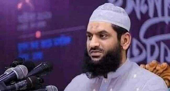 শায়েস্তাগঞ্জের তাফসীর মাহফিলে আসছেন মাওলানা মামুনুল হক, তবে...