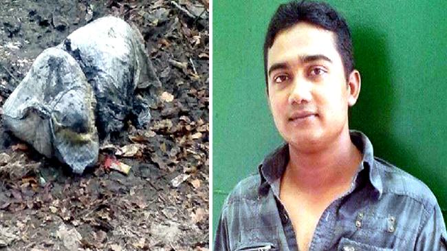 কুষ্টিয়ায় ছেলের পরিকল্পনায় মাকে হত্যা