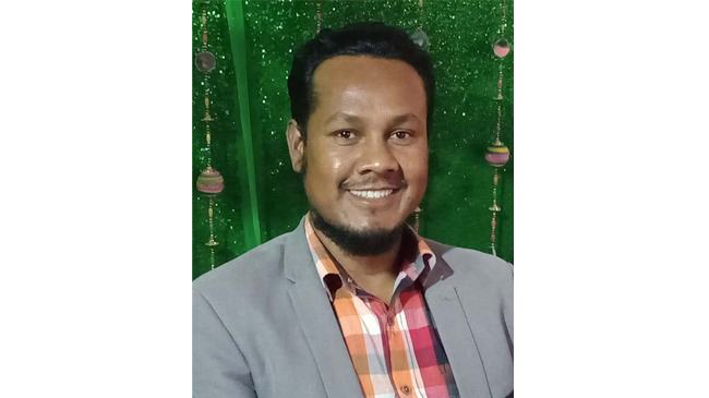 এবার সংবাদ প্রকাশ করায় হত্যা মামলার আসামি হলেন সাংবাদিক