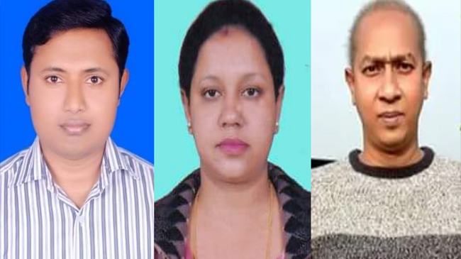 ইবিতে সহকারী প্রক্টর পদে নতুন নিয়োগ