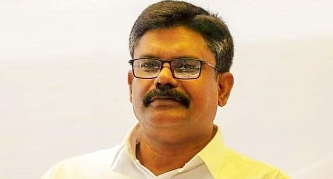 করোনায় ইবি অধ্যাপকের মৃত্যু