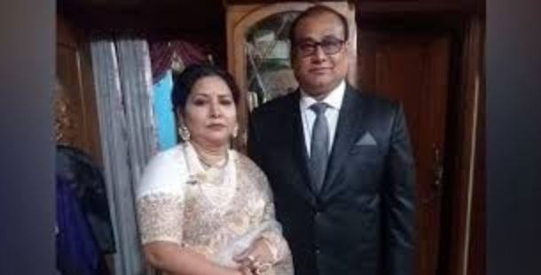 দুদকের মামলায় আদালতে আত্মসমর্পণ করছেন পিপি খোকন ও তার স্ত্রী